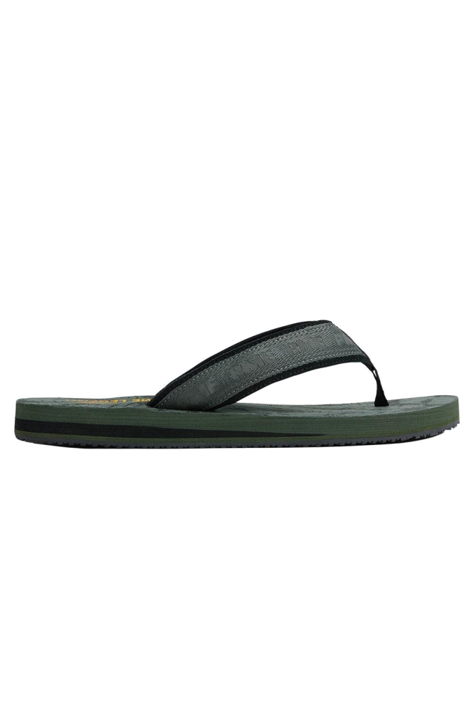 JETFLAP SLIPPERS PBO2504210 6022 Chinois Green